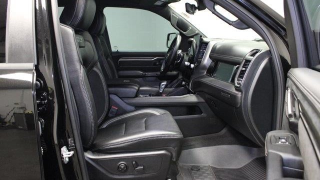2025 Ram 1500 RHO