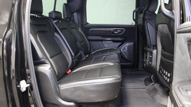 2025 Ram 1500 RHO