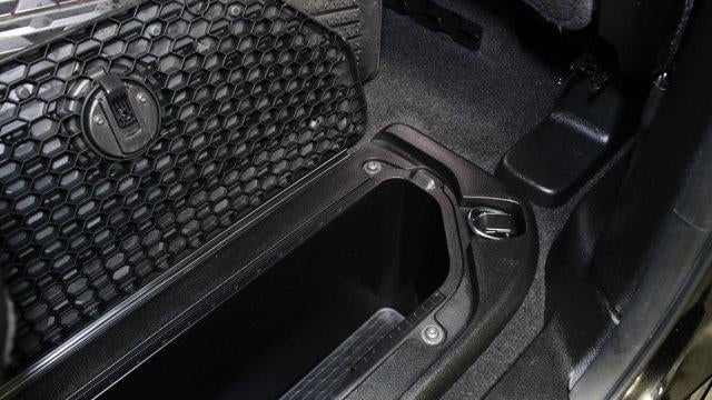 2025 Ram 1500 RHO