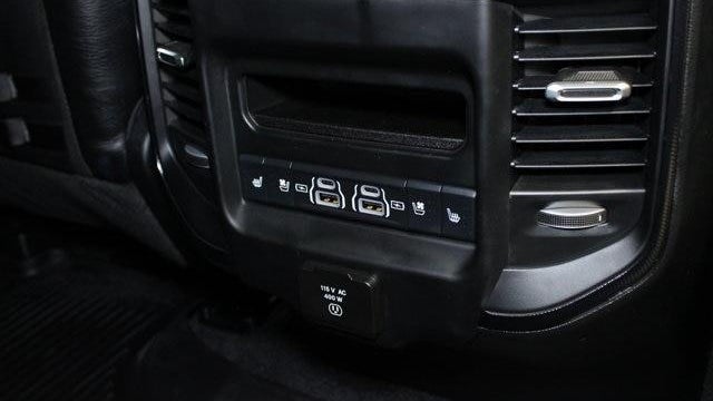2025 Ram 1500 RHO