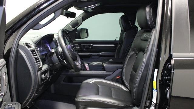 2025 Ram 1500 RHO
