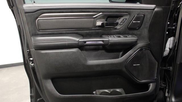 2025 Ram 1500 RHO
