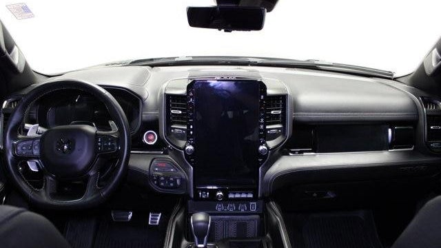 2025 Ram 1500 RHO