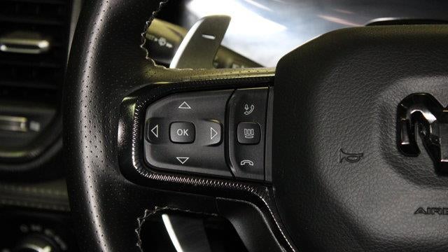 2025 Ram 1500 RHO