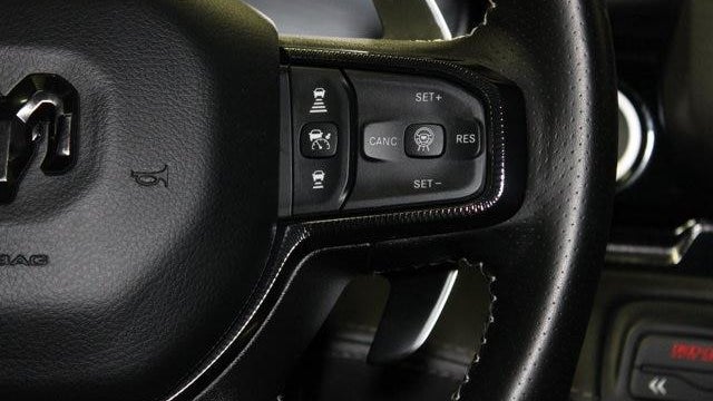 2025 Ram 1500 RHO