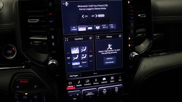 2025 Ram 1500 RHO
