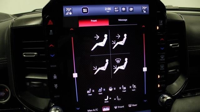 2025 Ram 1500 RHO