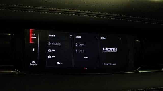 2025 Ram 1500 RHO