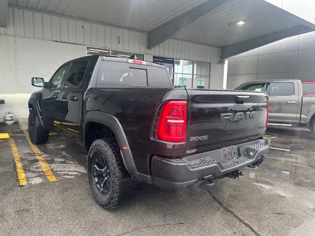 2026 Ram 1500 - $67,407