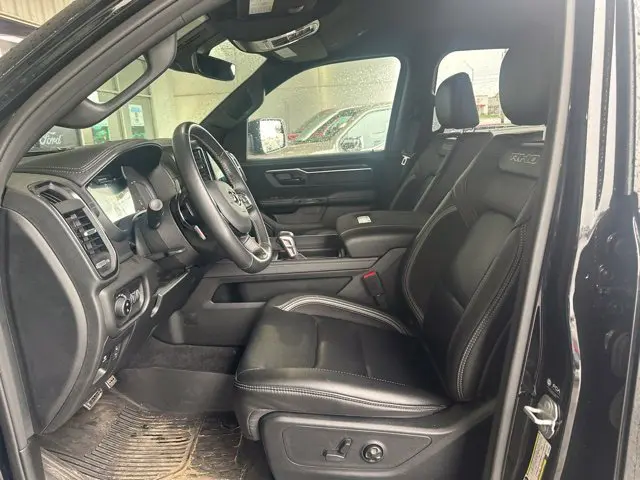 2026 Ram 1500 - $67,407