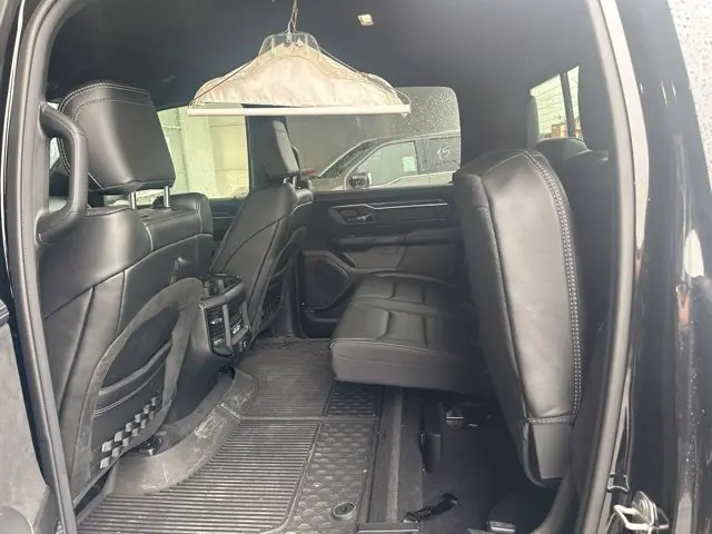 2026 Ram 1500 - $67,407