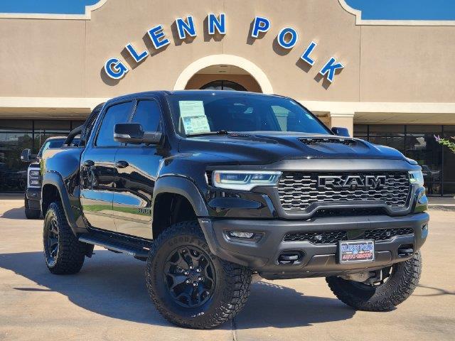 2026 Ram 1500 - $65,250
