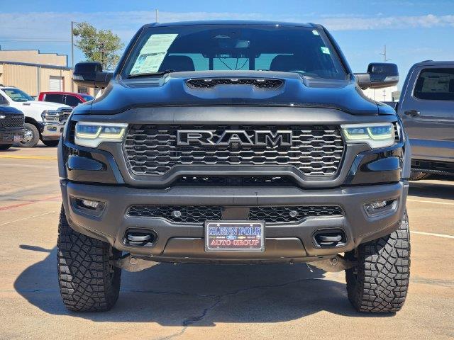 2026 Ram 1500 - $65,250