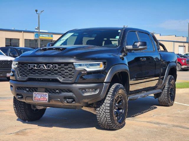 2026 Ram 1500 - $65,250