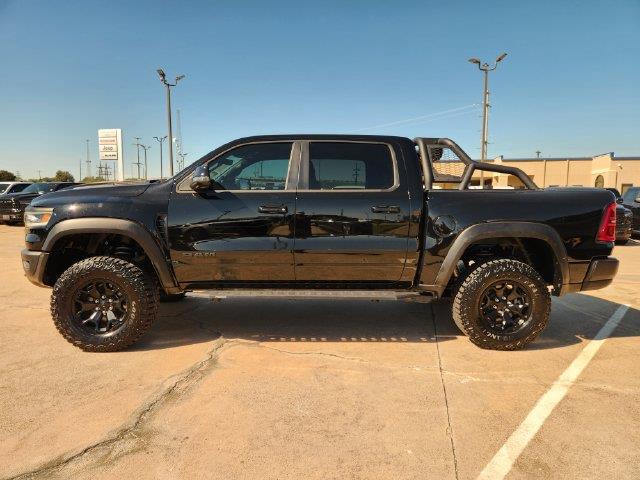 2026 Ram 1500 - $65,250