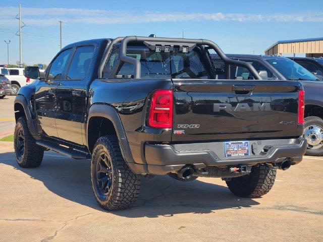 2026 Ram 1500 - $65,250