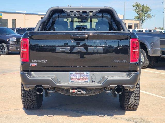 2026 Ram 1500 - $65,250