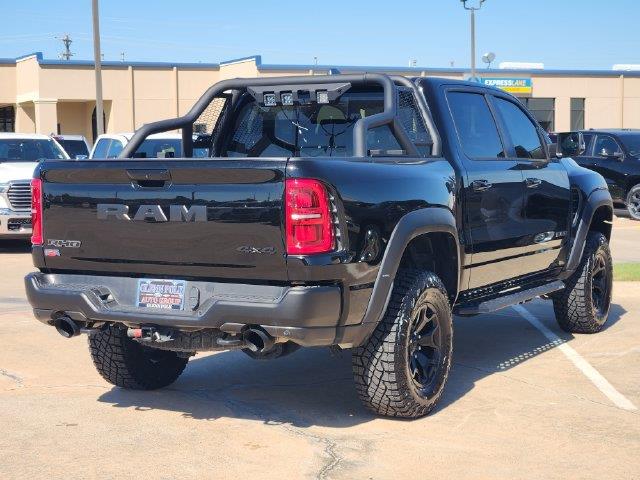 2026 Ram 1500 - $65,250