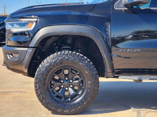 2026 Ram 1500 - $65,250