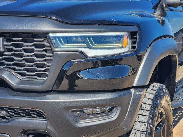 2026 Ram 1500 - $65,250