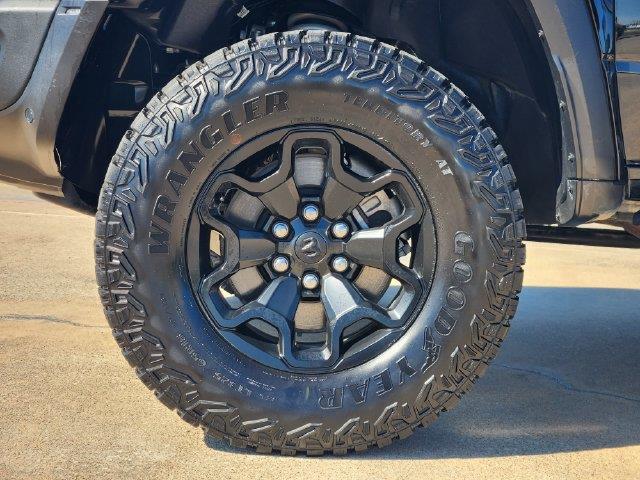 2026 Ram 1500 - $65,250