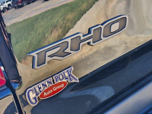 2026 Ram 1500 - $65,250