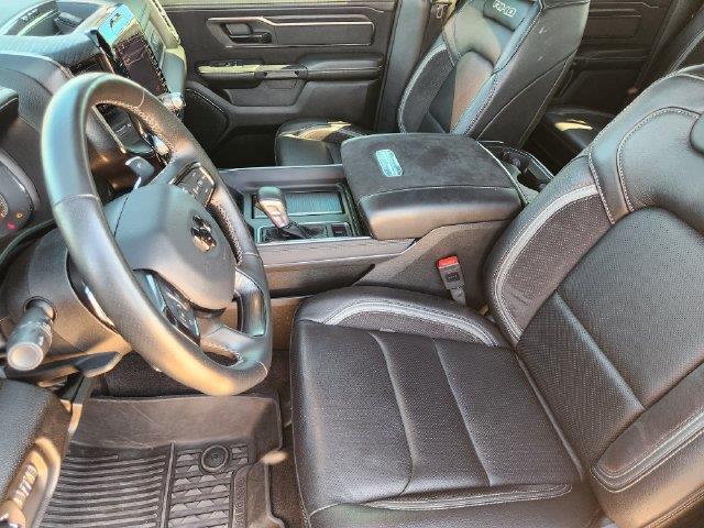 2026 Ram 1500 - $65,250