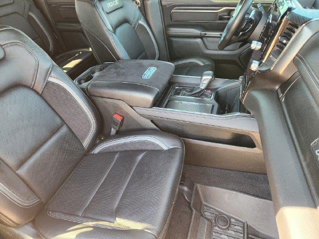 2026 Ram 1500 - $65,250