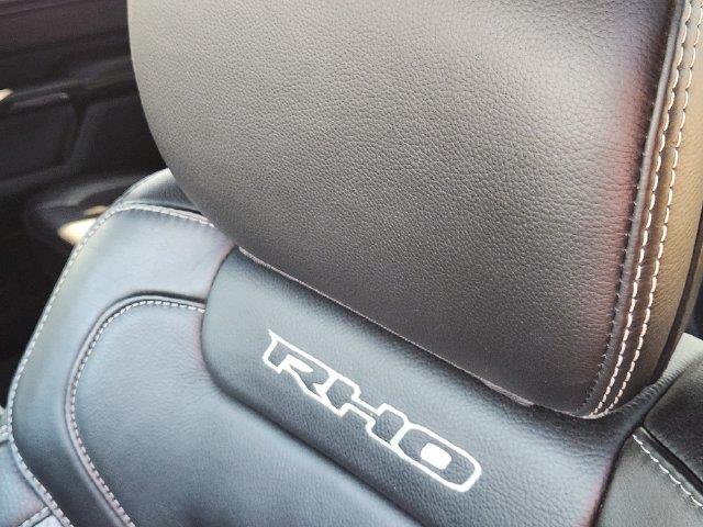 2026 Ram 1500 - $65,250