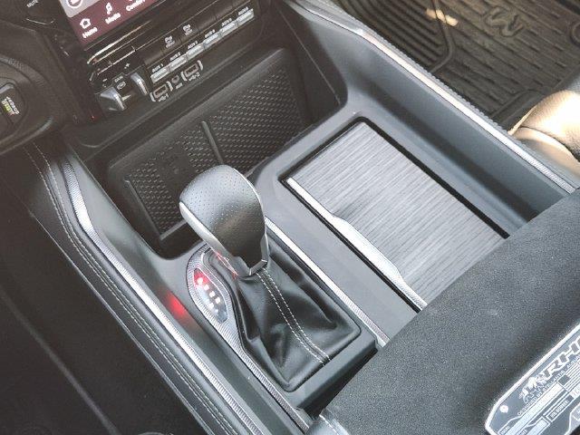 2026 Ram 1500 - $65,250