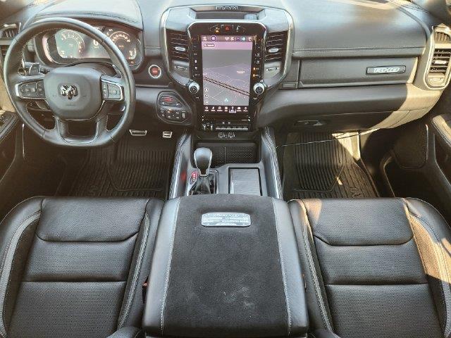 2026 Ram 1500 - $65,250