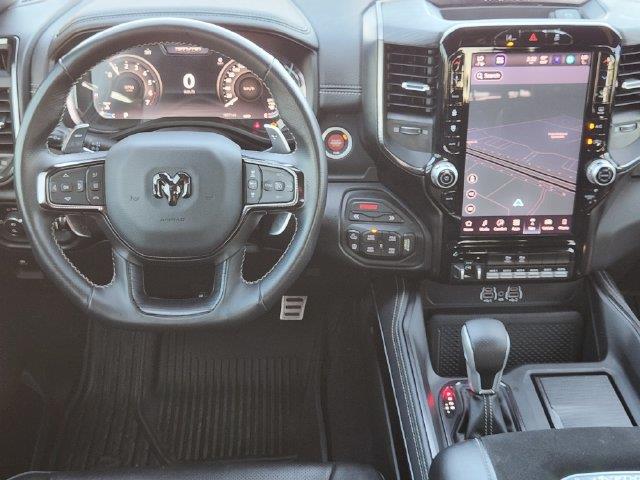 2026 Ram 1500 - $65,250