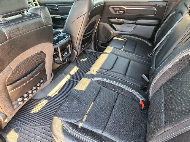 2026 Ram 1500 - $65,250