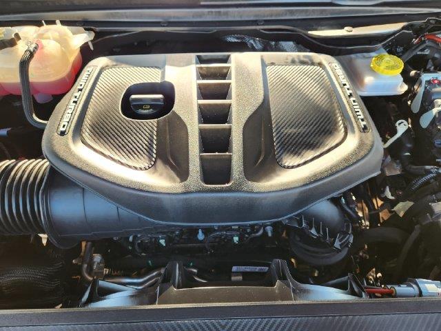 2026 Ram 1500 - $65,250