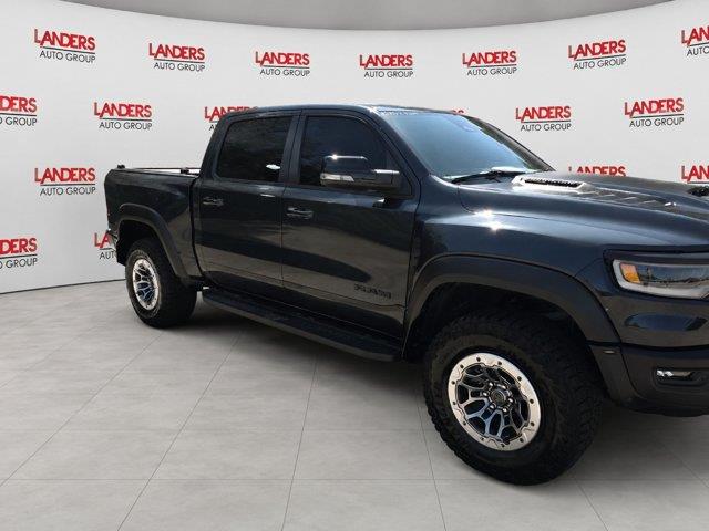 2026 Ram 1500 - $69,990