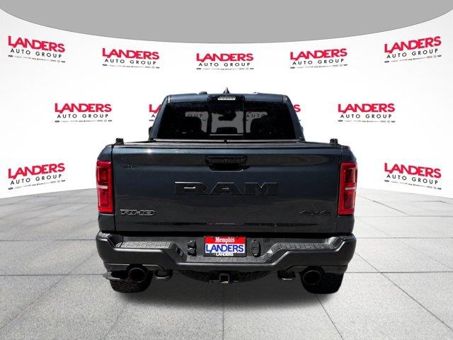 2026 Ram 1500 - $69,990