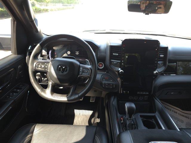 2026 Ram 1500 - $69,990