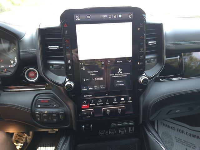 2026 Ram 1500 - $69,990