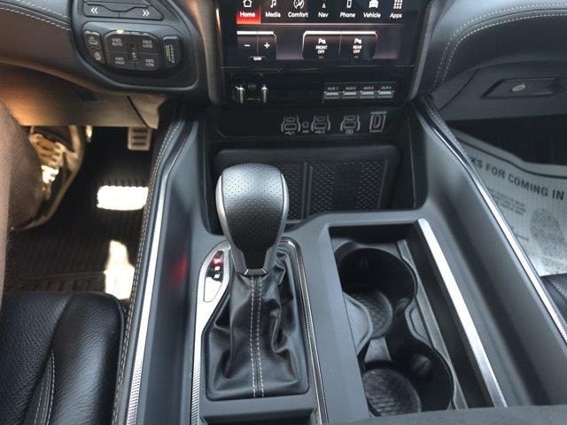 2026 Ram 1500 - $69,990