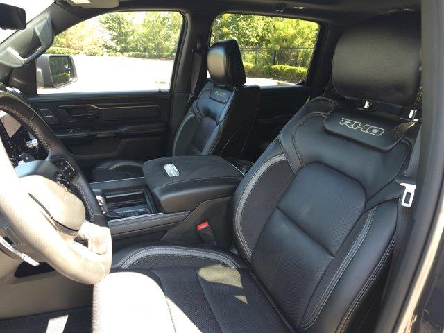 2026 Ram 1500 - $69,990