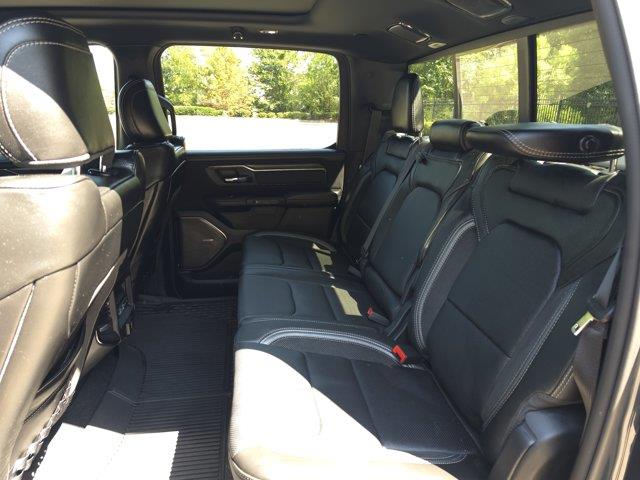 2026 Ram 1500 - $69,990