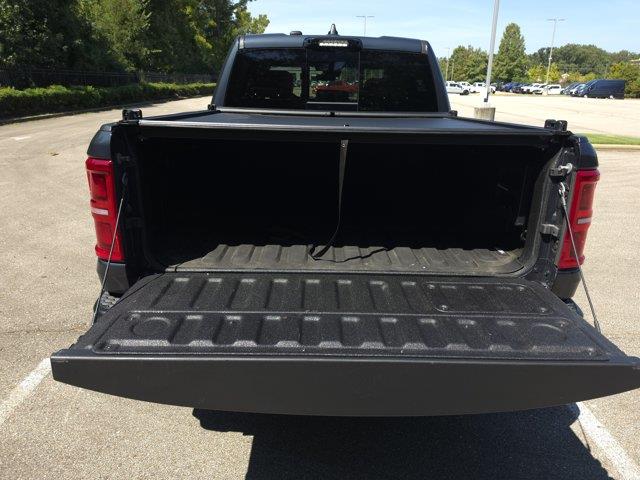 2026 Ram 1500 - $69,990