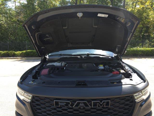 2026 Ram 1500 - $69,990