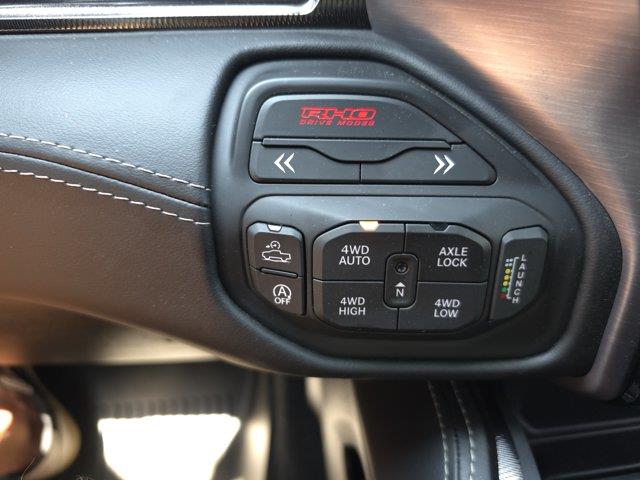 2026 Ram 1500 - $69,990