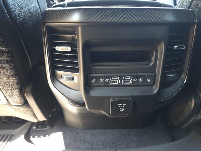 2026 Ram 1500 - $69,990