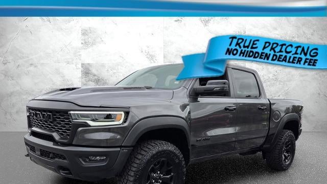 Preowned 2025 Ram 1500 RHO for Sale