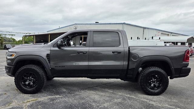 2025 Ram 1500 RHO
