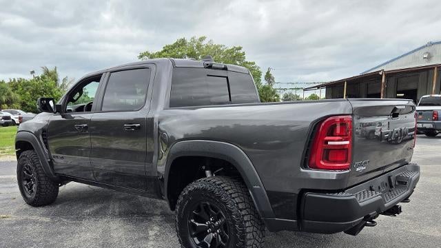 2025 Ram 1500 RHO