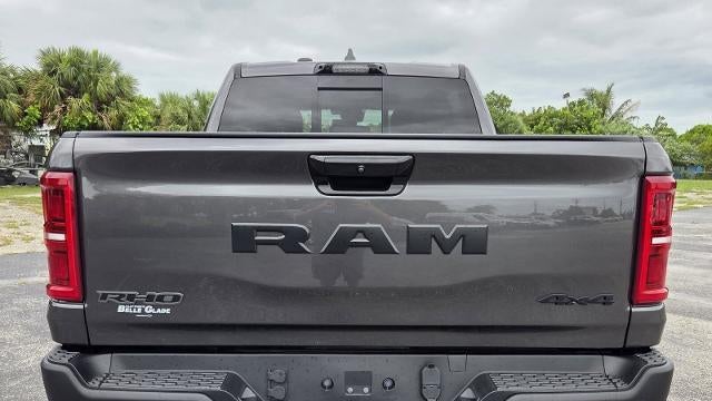 2025 Ram 1500 RHO