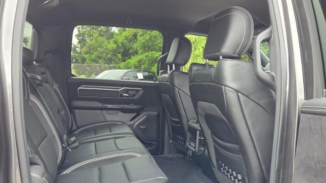2025 Ram 1500 RHO